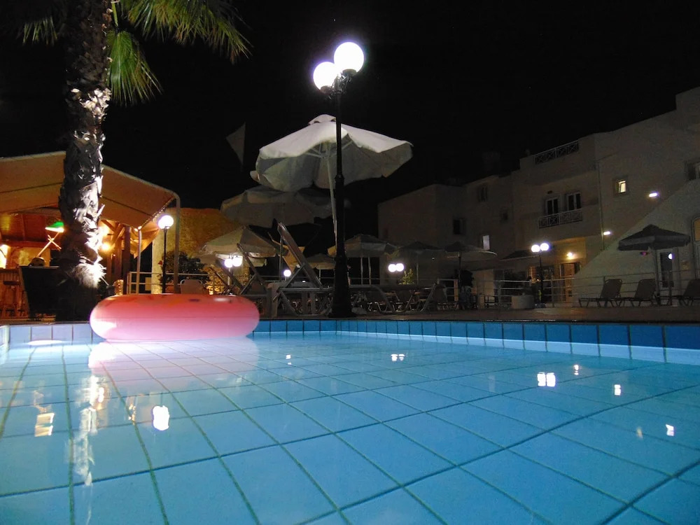 More Crete House Anissaras - Outdoor Pool - 4 guests