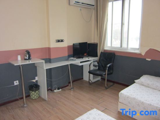 Suzhou Xinyang Express Hotel