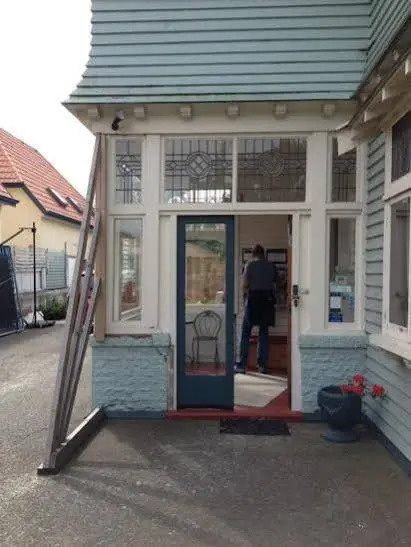 Homelea Bed and Breakfast
