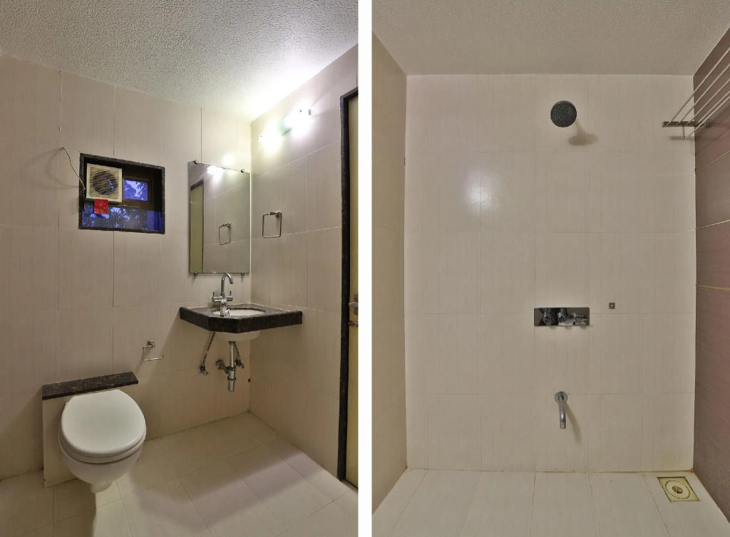 OYO 2430 Hotel Apex