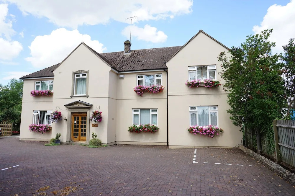 Bridge House B&B