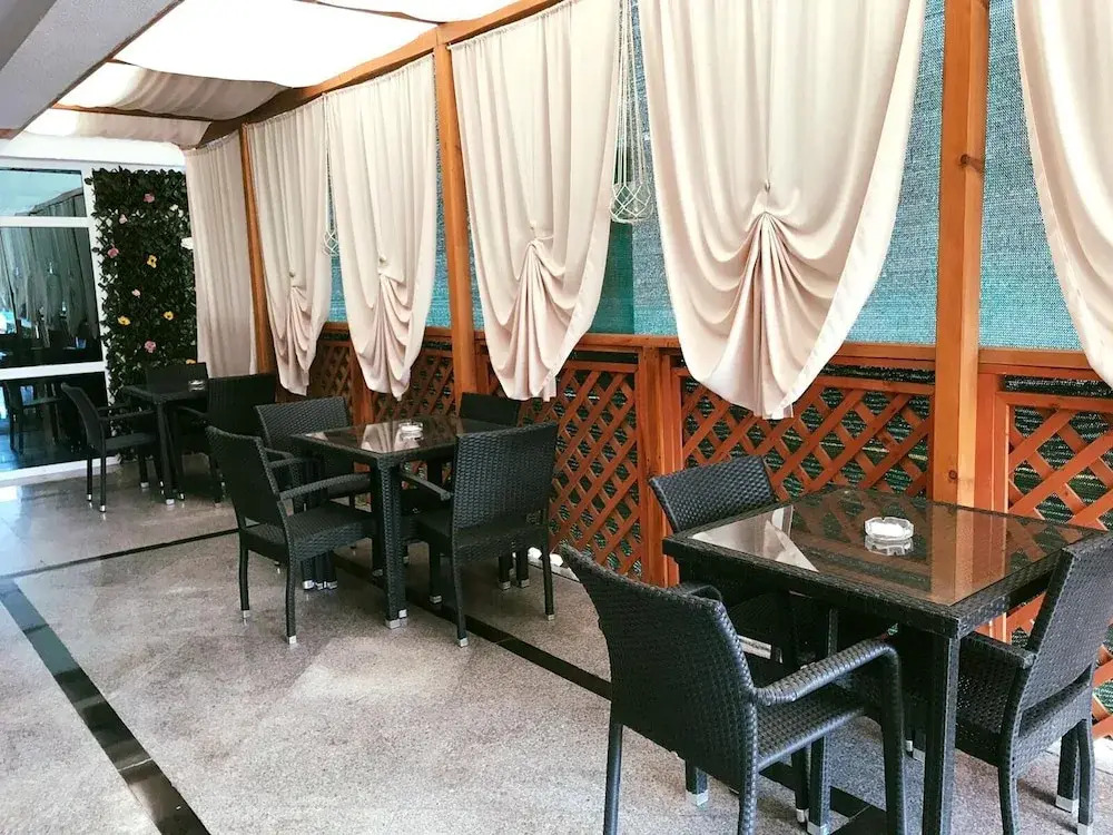 Marina Bay Boutique Hotel