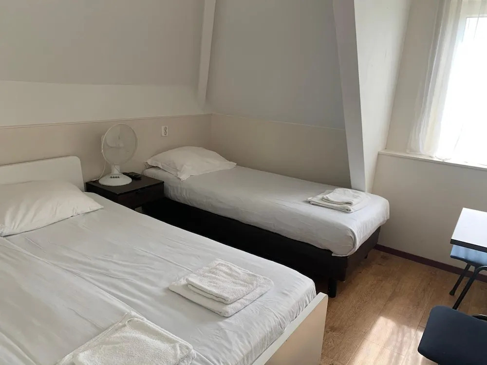 Hotel Sphinx