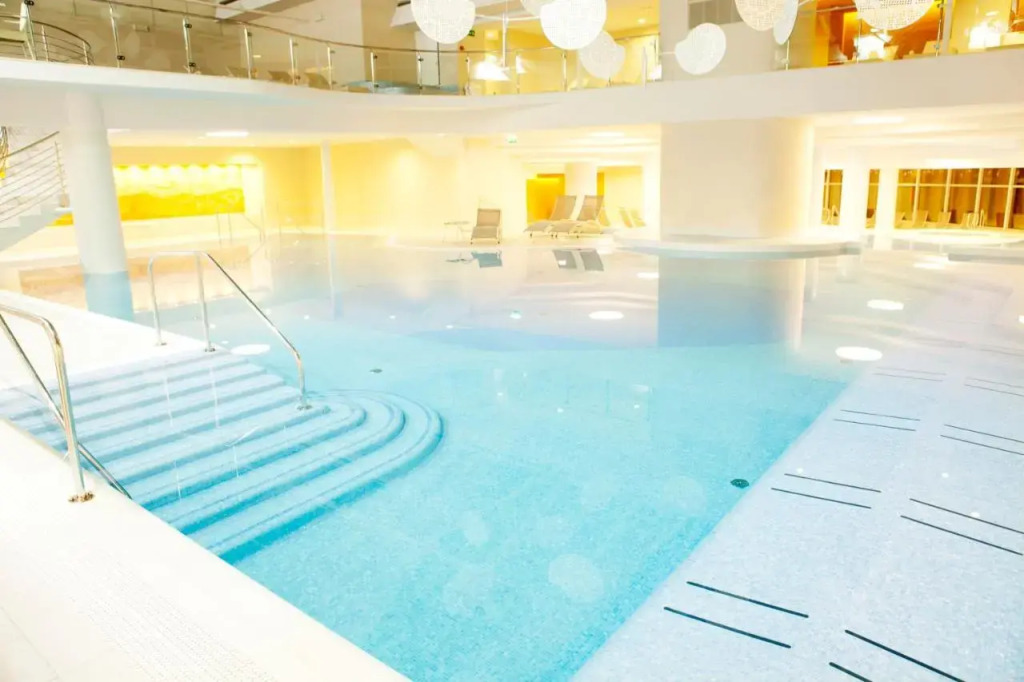LifeClass Hotels & Spa