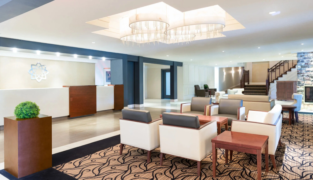 Manoir Des Sables, an Ascend Collection Hotel