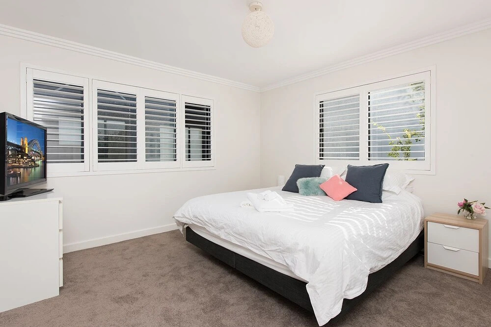 Perfect 2 Bedroom In Rushcutters Bay