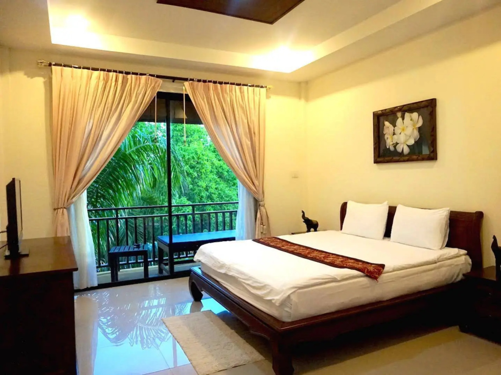 Thai Pura Resort