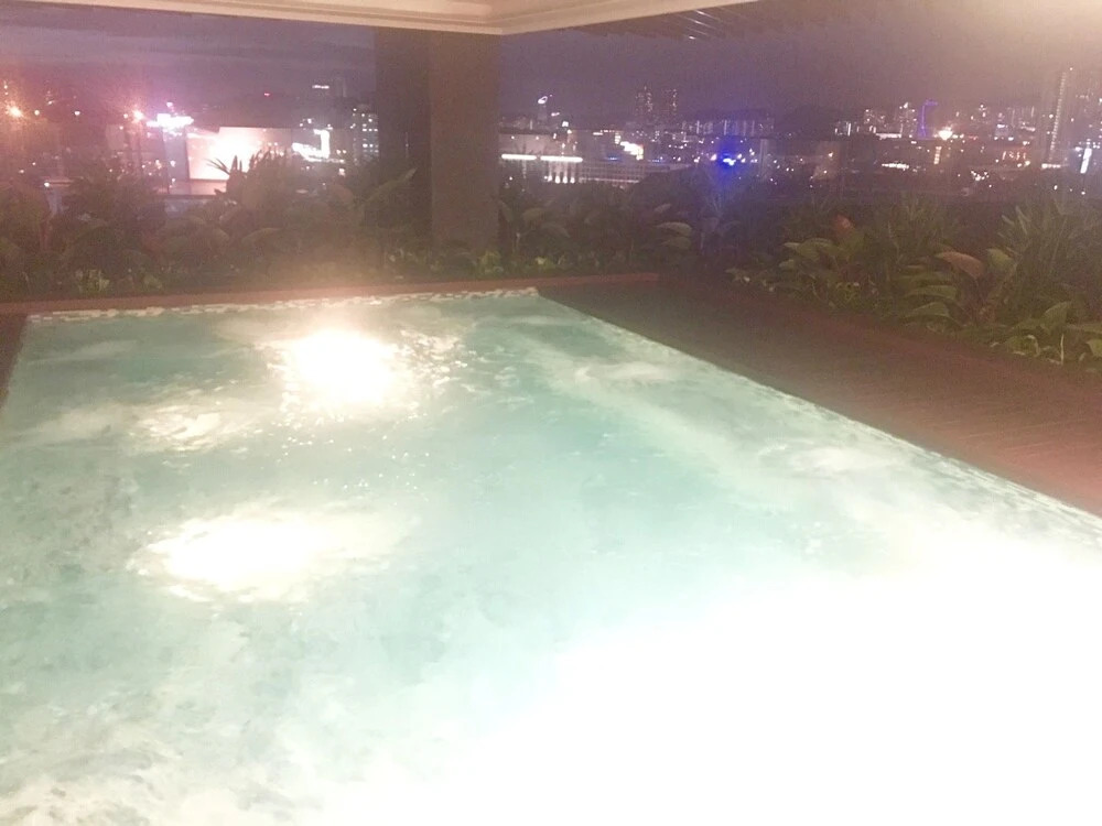 A Suites - Atria Sofo Suites Petaling Jaya