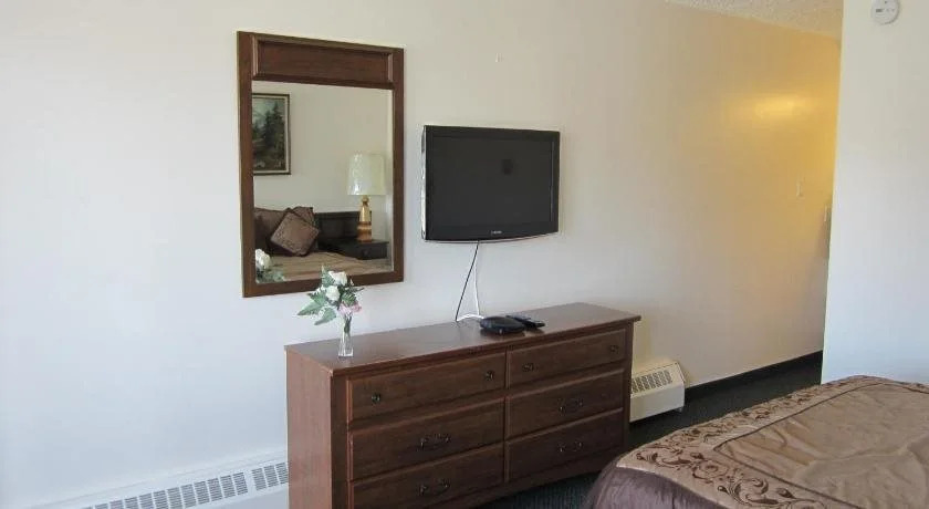 Peace Villa Motel