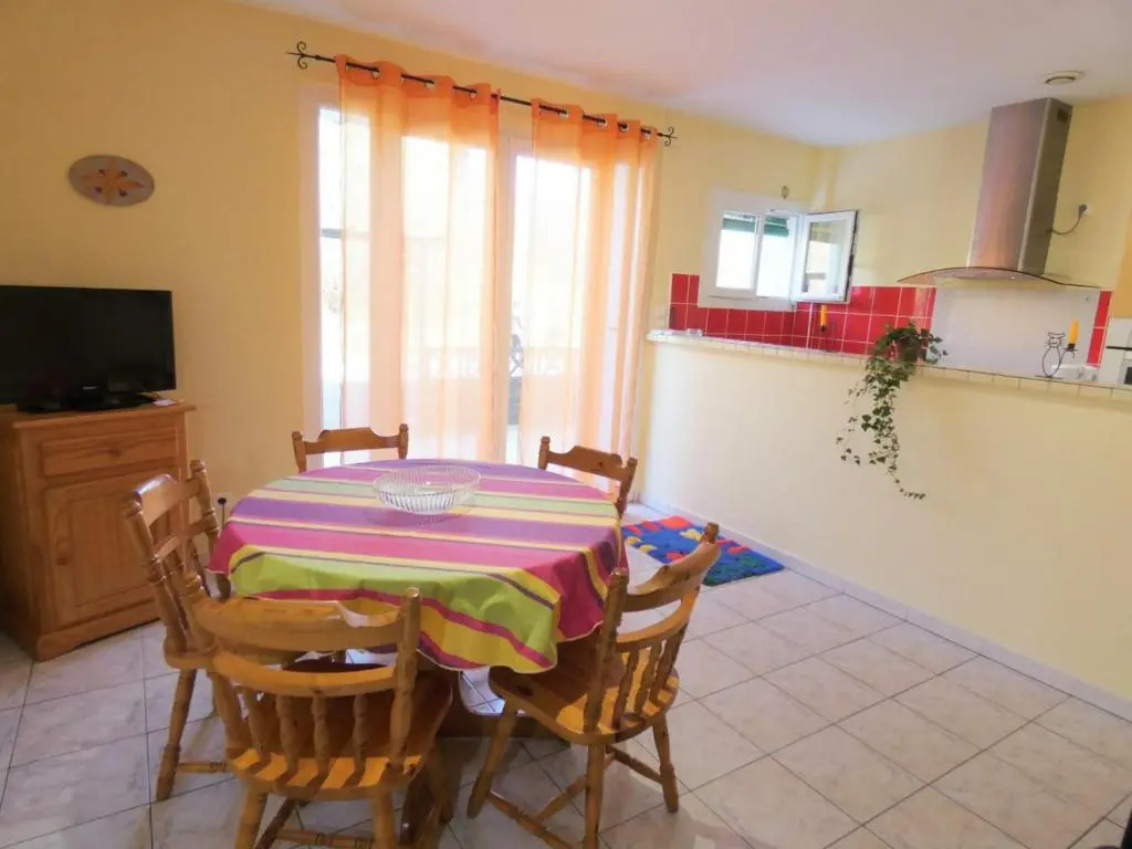 Gîte Saint-Martin-de-Seignanx, 4 pièces, 5 personnes - FR-1-360-356