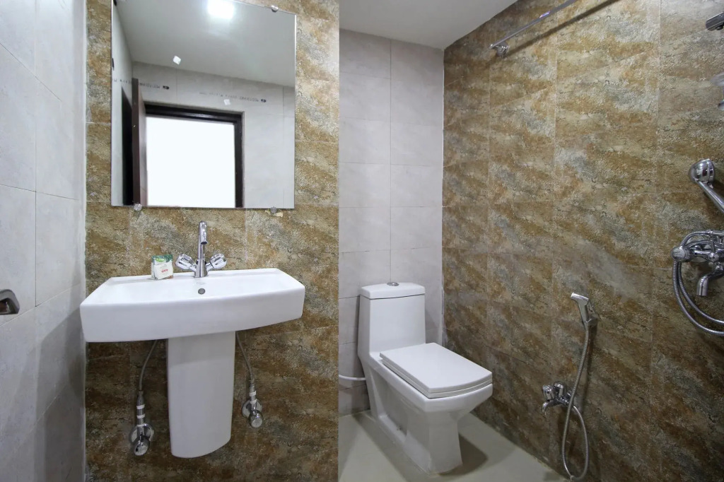 Hotel Grand Celebration By OYO Rooms
