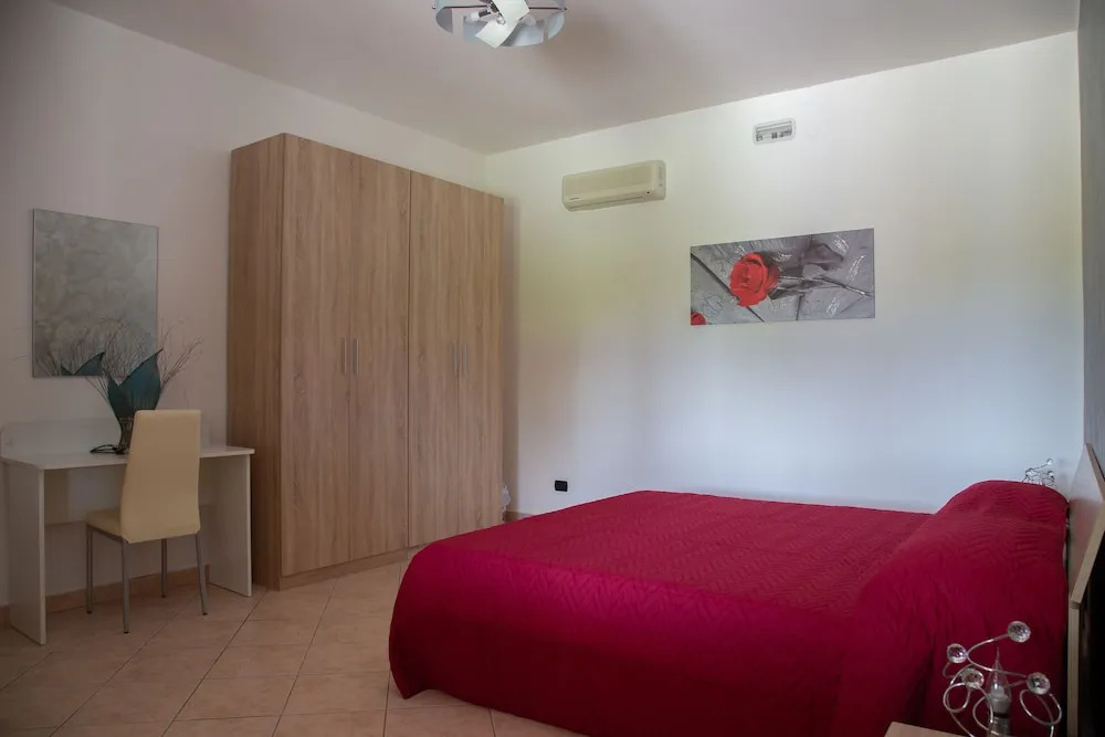 B&B Villa dei Sogni
