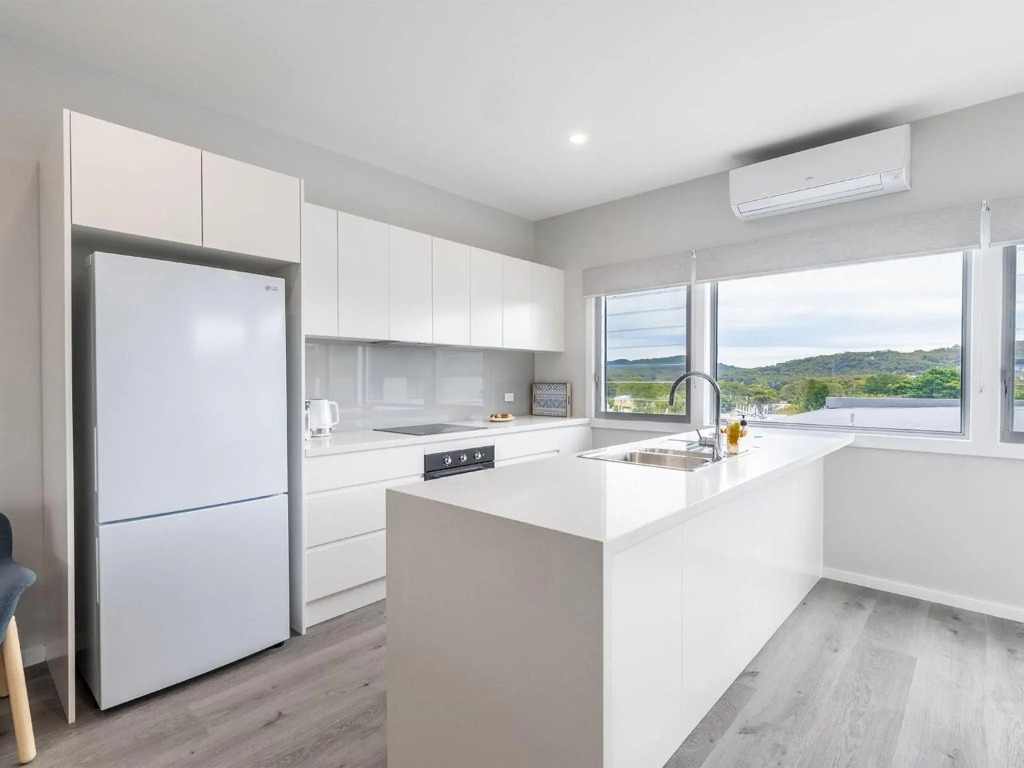 Fingal Bay Seabreeze Unit 2 16 Tuna Crescent