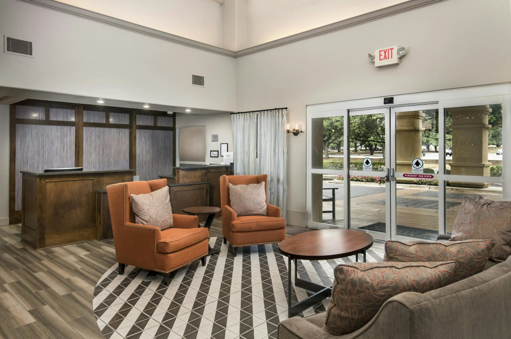 Homewood Suites by Hilton Austin South