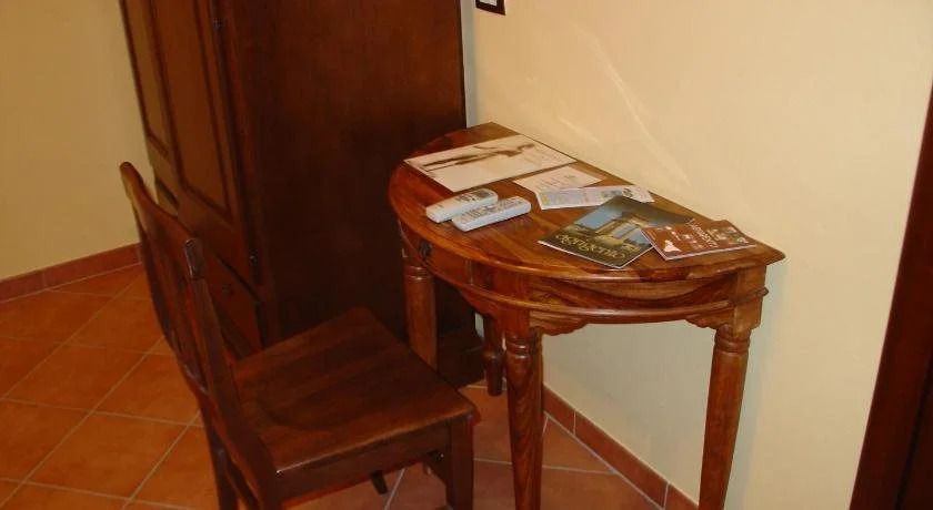 B&B Baglio Degli Angeli