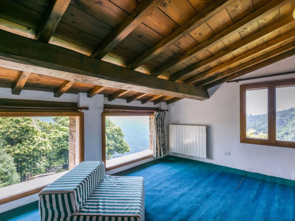Podere Cima a Zano / Apt.Fienile PCA107