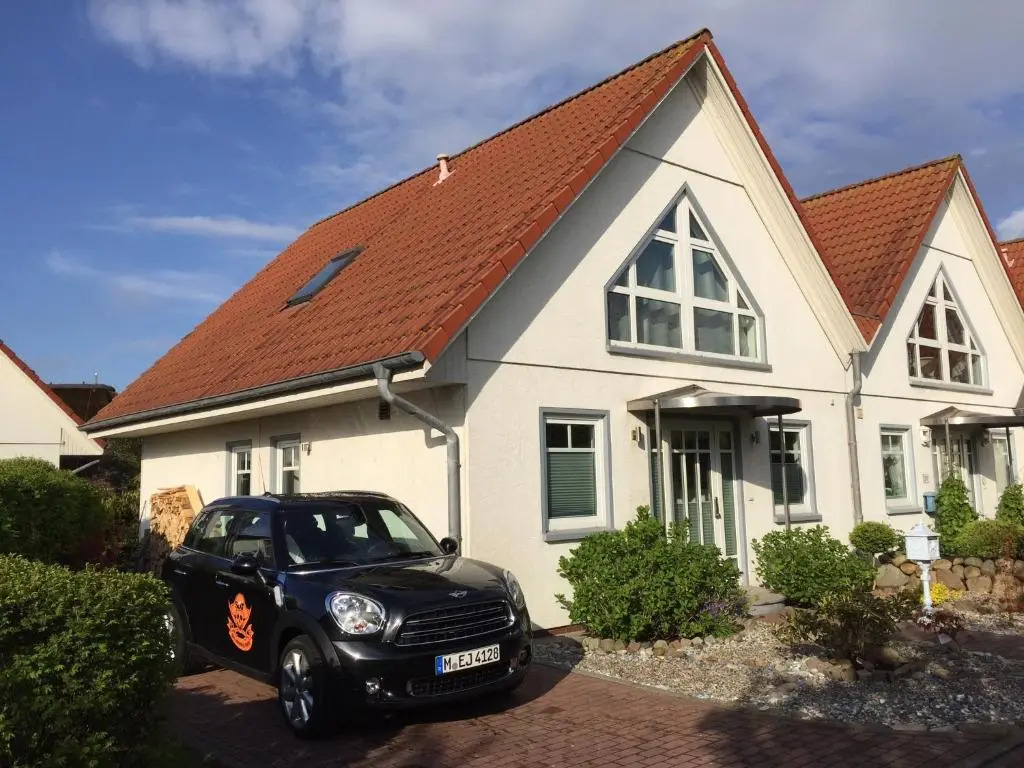 Haus Pünktchen