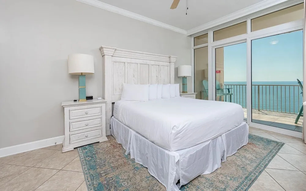 Phoenix Orange Beach 2003 3 Bedroom Condo