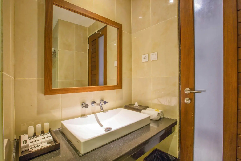 La Villais Kamojang Seminyak