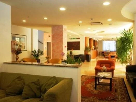 Hotel Ribot