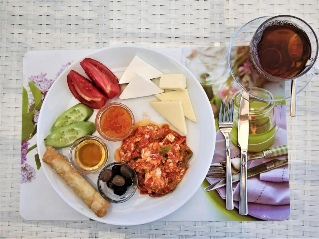 Ph Hotel Fethiye