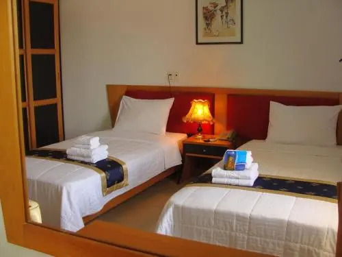River View Hotel Nha Trang