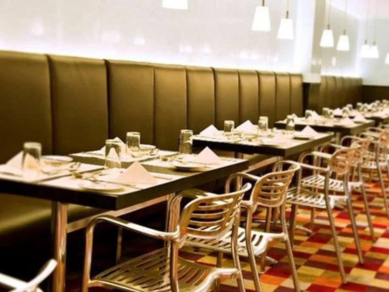 Crom Airport Hotel - Jeddah