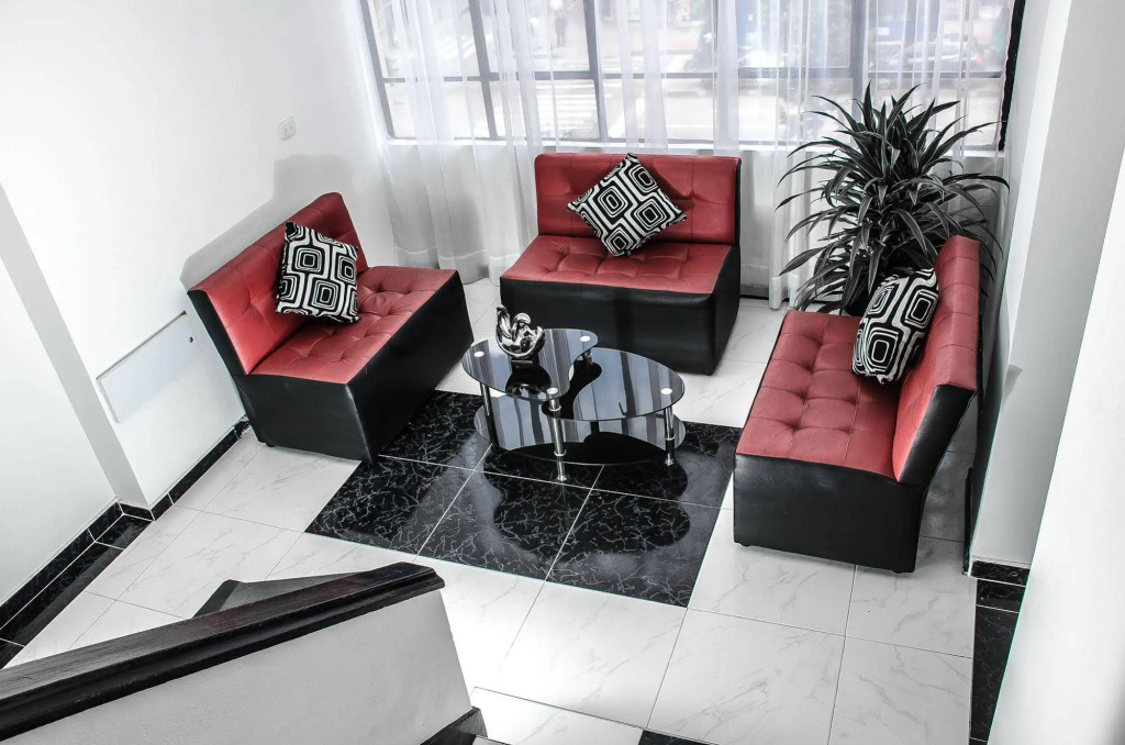 Hotel HILLS BOGOTA