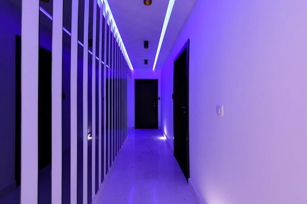 Luxury Rooms LaVie - Deluxe Rooms