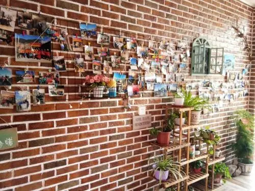 Yanlaixing Guesthouse