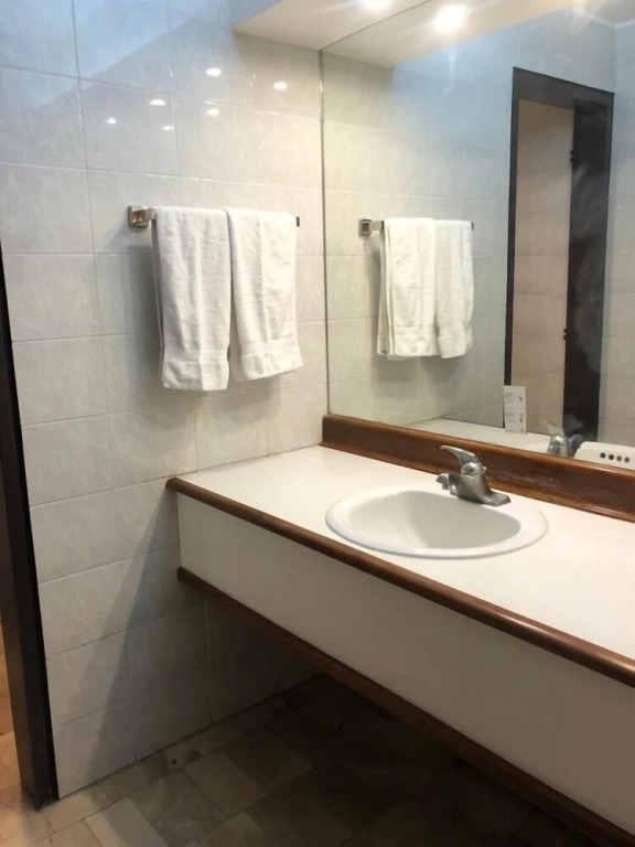 Suite cómoda y elegante