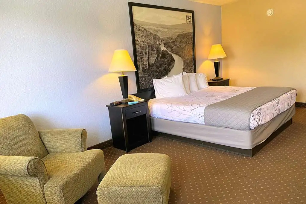 Hill Country Inn & Suites - New Braunfels, Gruene