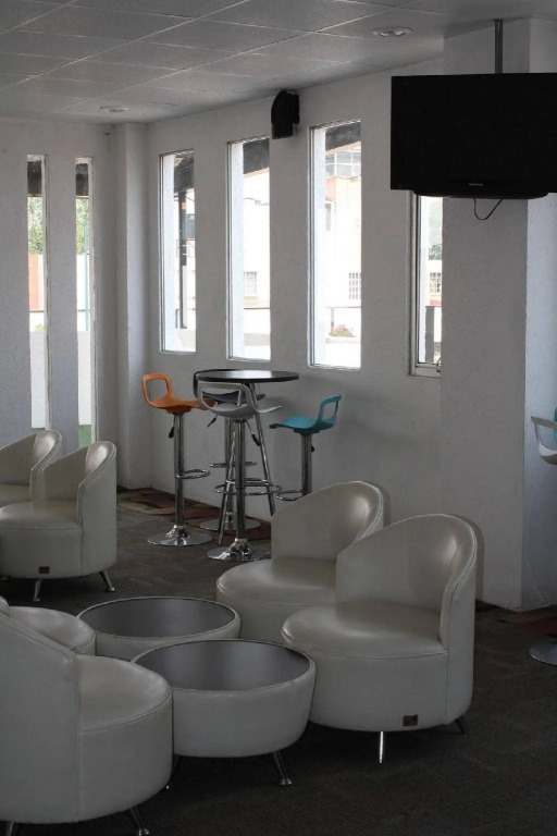 Hotel Aqueronte