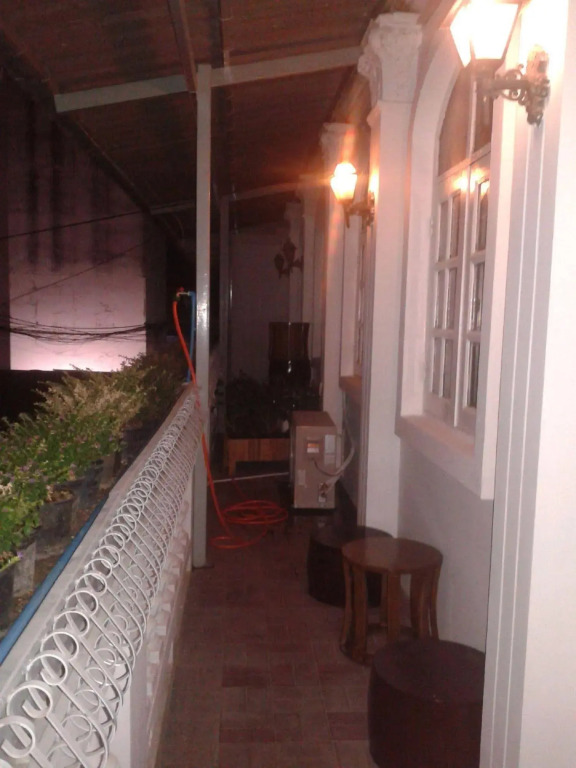 De Guesthouse