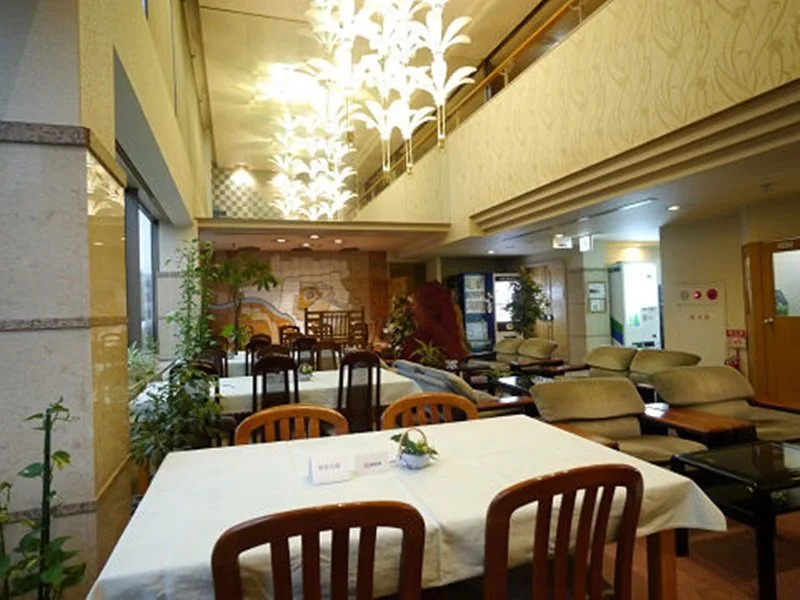 Hotel Fukui Castle