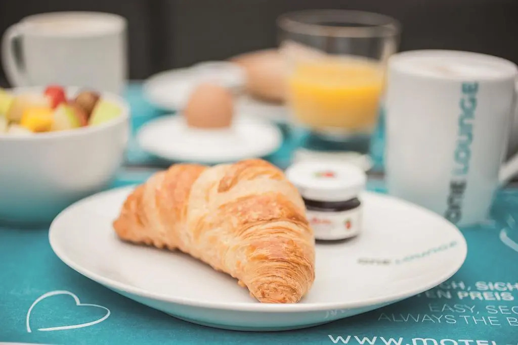 Motel One Hamburg am Michel