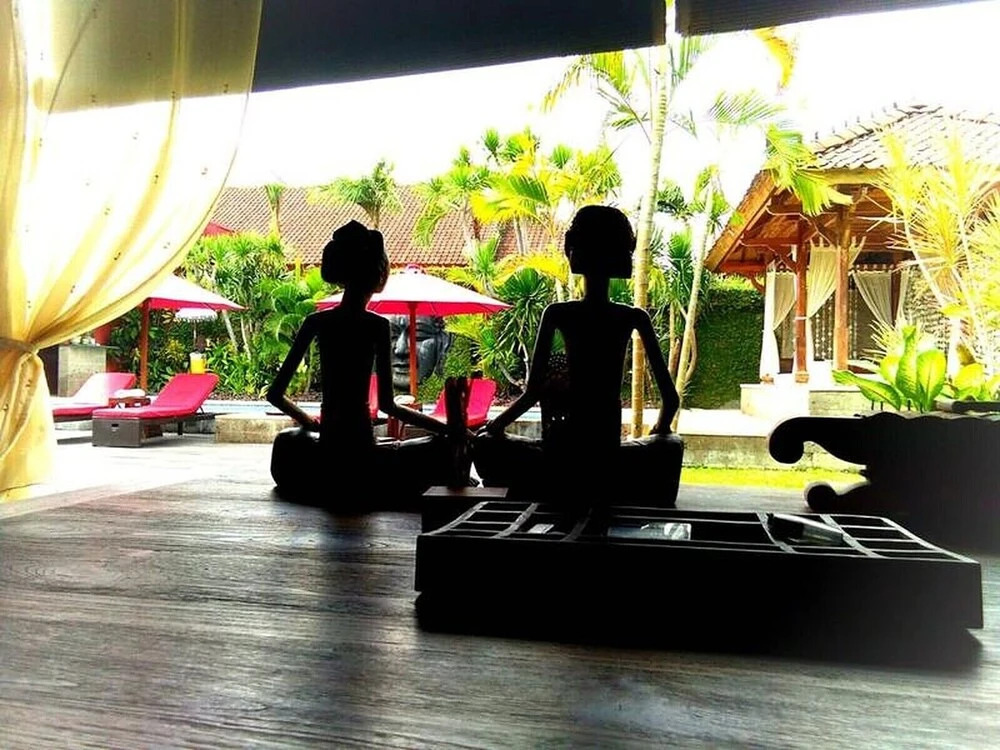 4 bedroom The Camilia Homes Bali