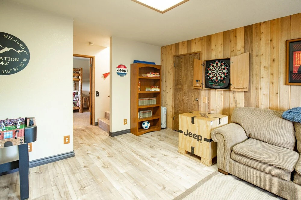 1104 - Chateau Milagro 2 Bedroom Home by Redawning