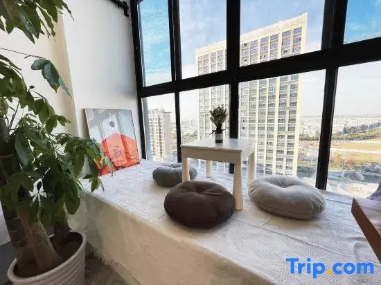 Pig Pig Boutique Apartment