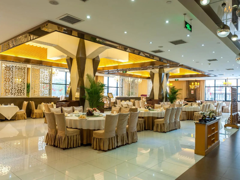BUPT Hotel