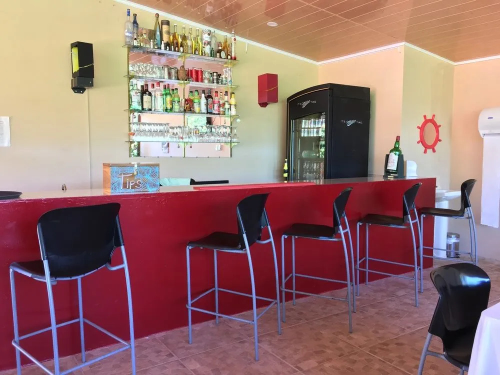 Roxy Fishing Club Y Hotel