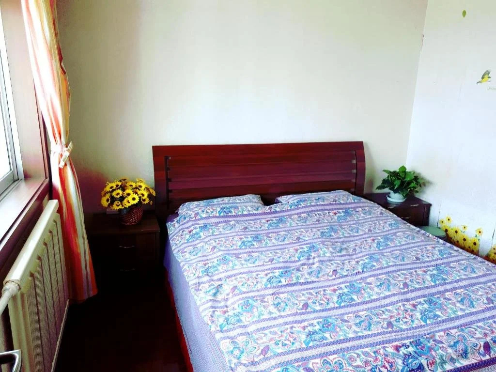 Xining Yuanfang Hostel