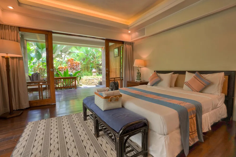 Umah Lawas Villa Ubud