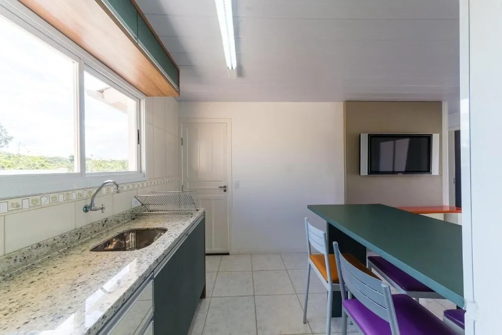 Residencial Império Das Águias
