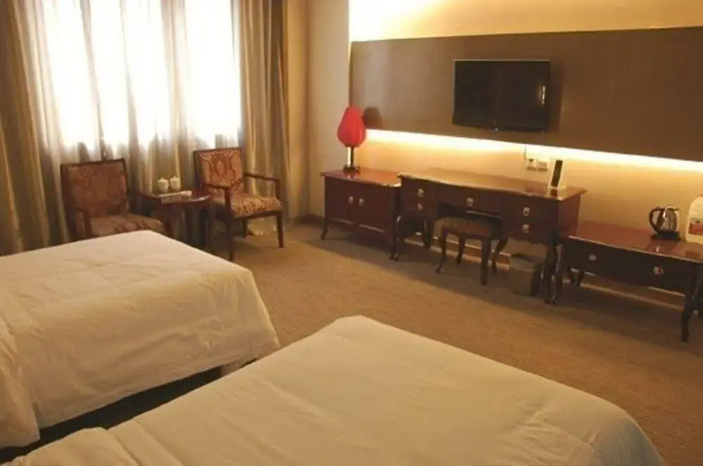 Tai Hang Hotel - Taiyuan