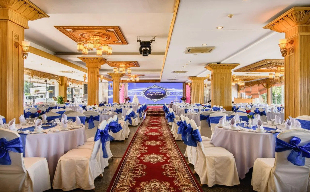 Huong Giang Hotel Resort & Spa