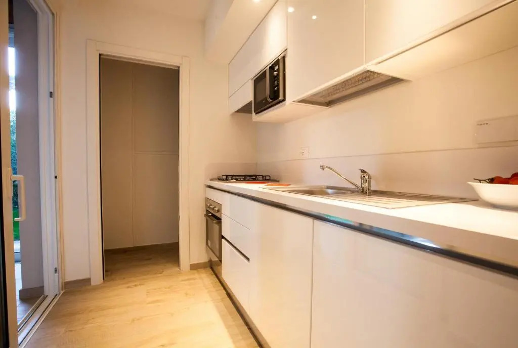 Sorbizzi Beach Relais
