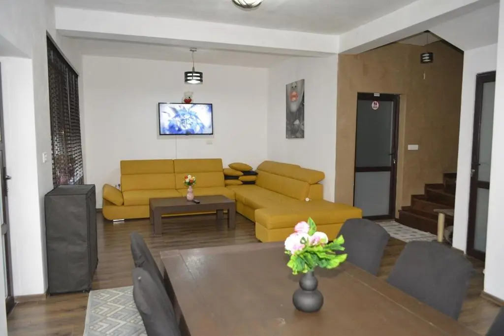 Camere Centrale