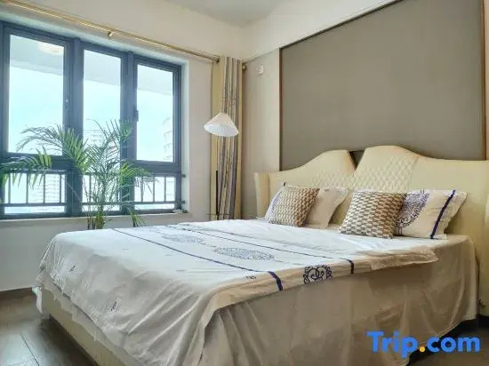 Haikou Yeqing Xiaozhu Homestay