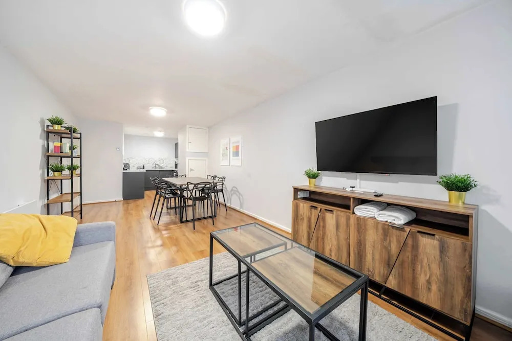 Host Stay Apartment 10 Stanley Street